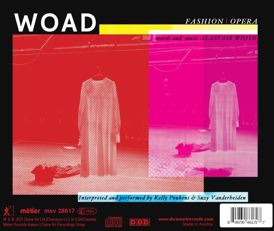 WOAD - A Fashion Opera - slide-1