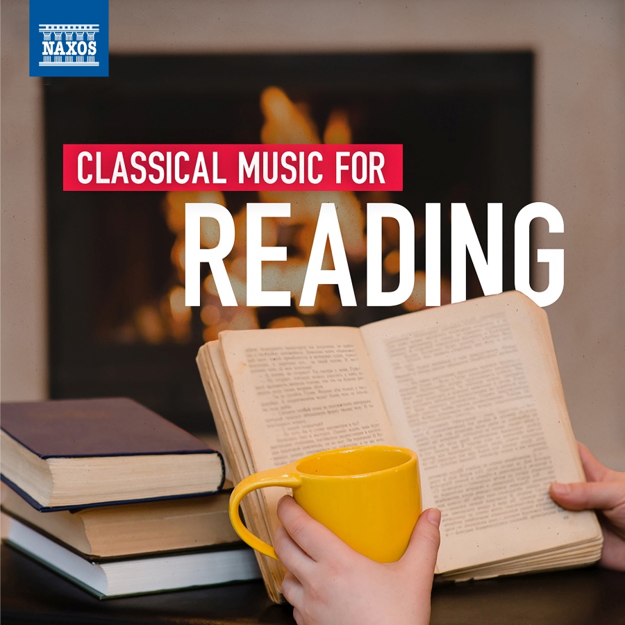Music for Book Lovers - Classical Music for Reading