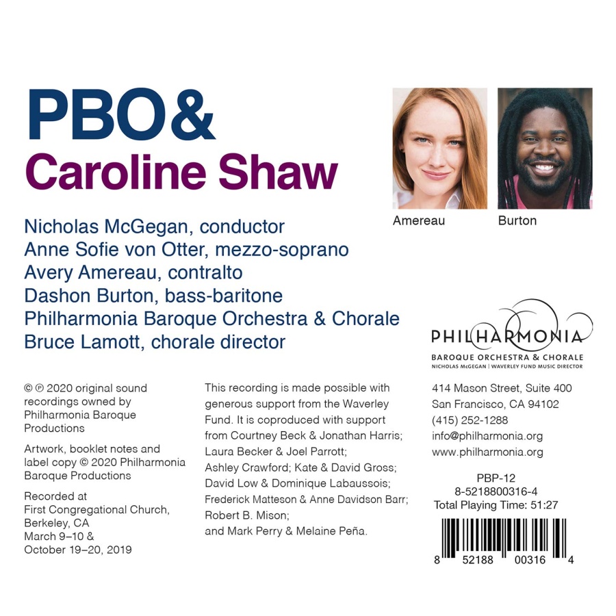 PBO & Caroline Shaw - slide-1