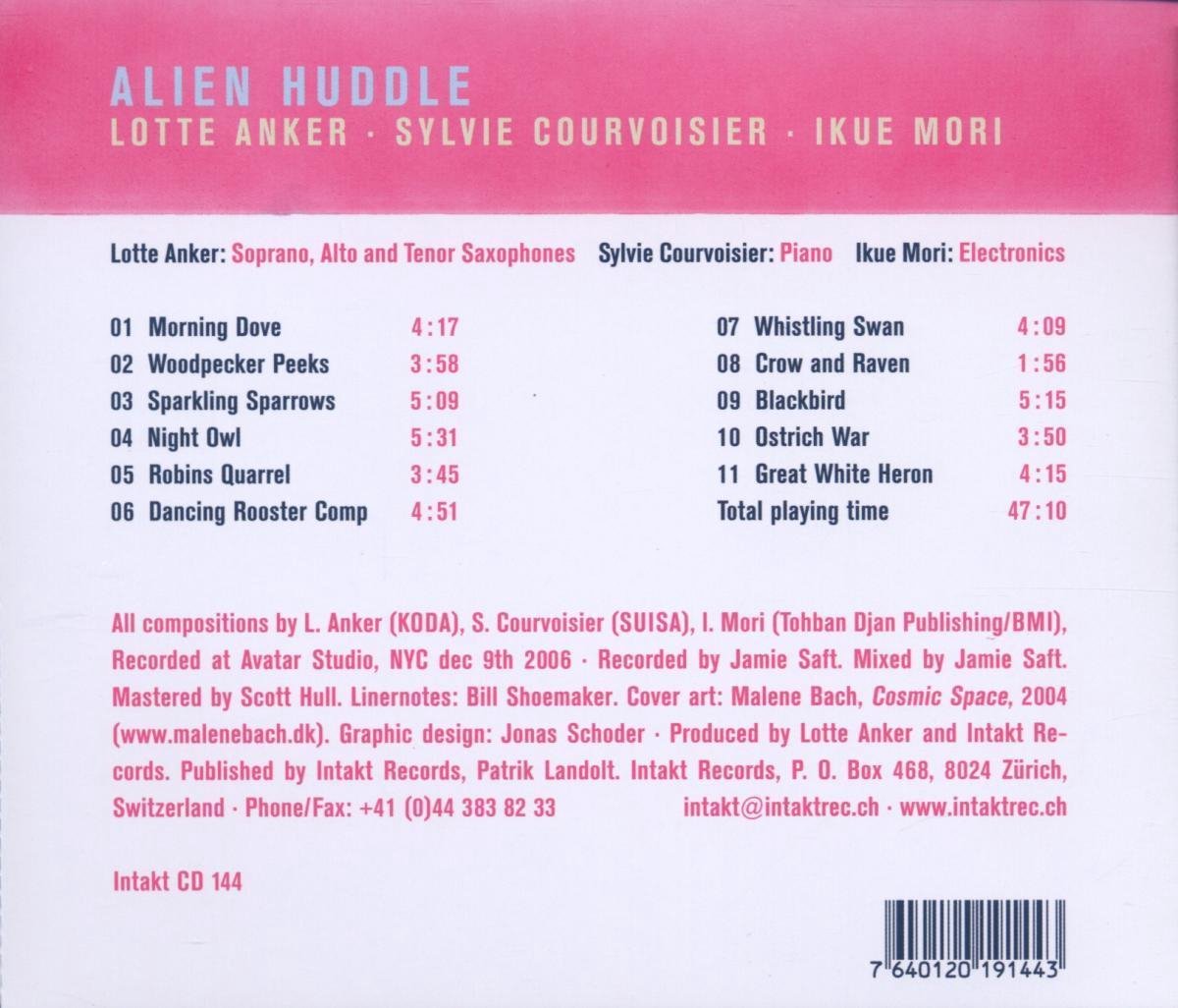 Courvoisier/Anker/Mori: Alien Huddle - slide-1
