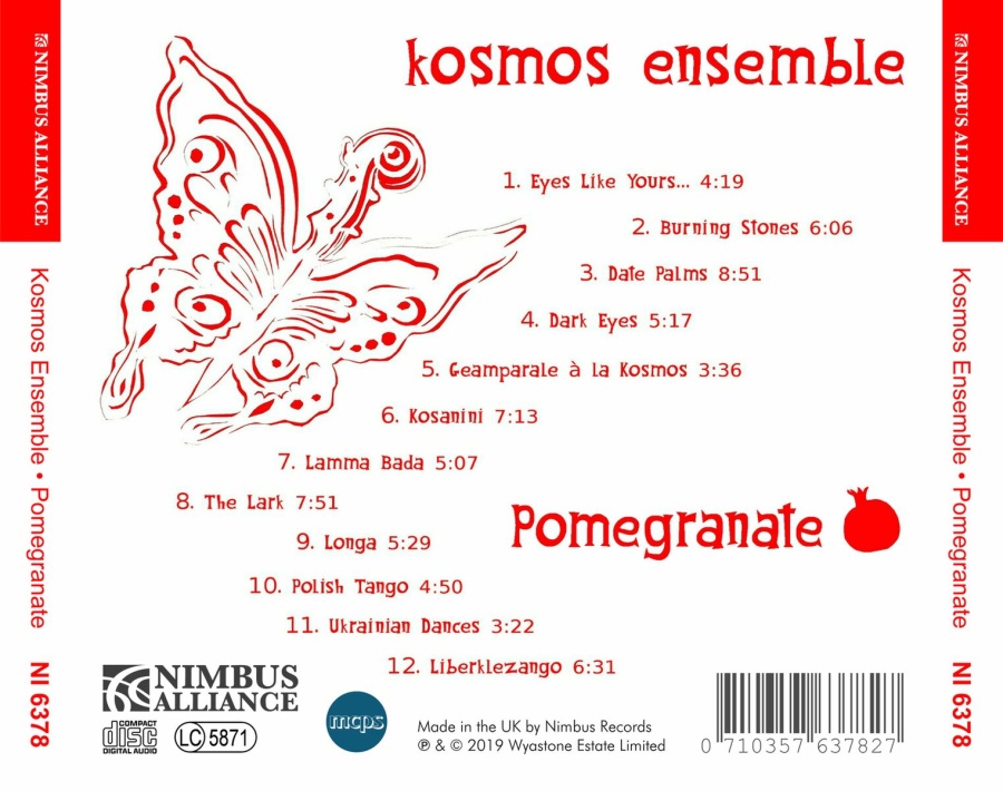 Pomegranate - slide-1