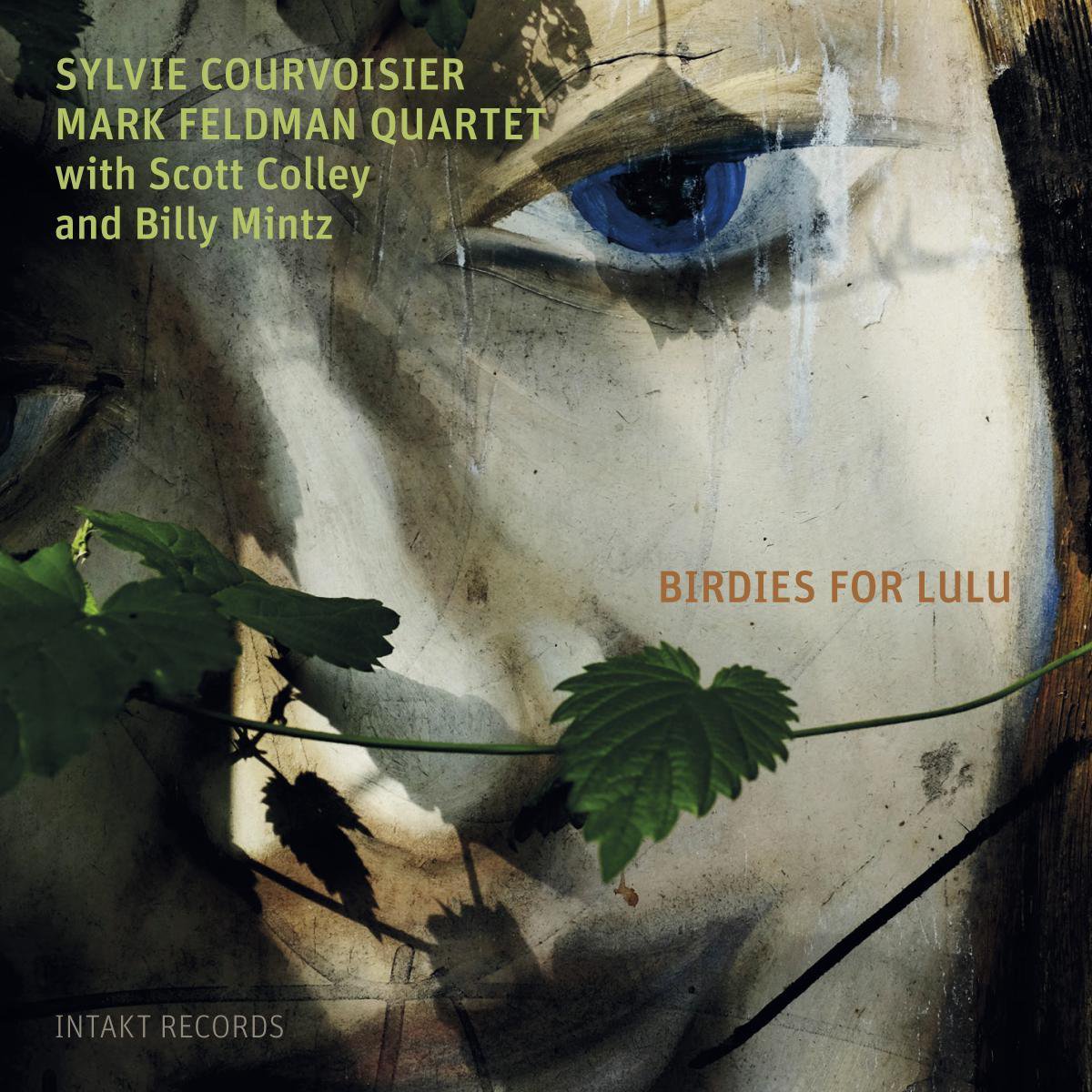 Courvoisier/Feldman Quartett: Birdies for Lulu