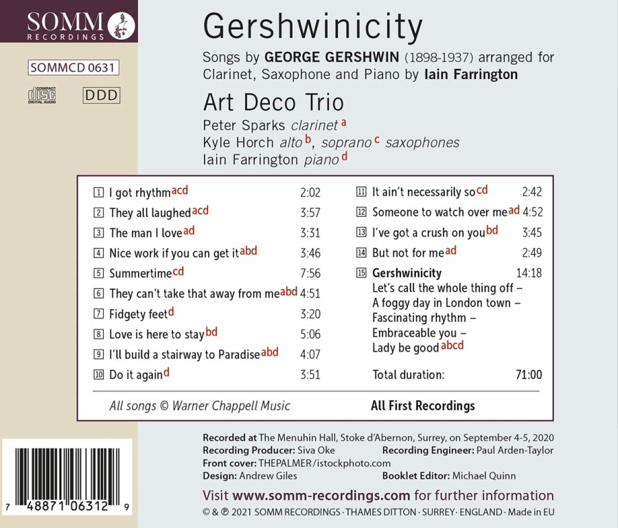 Gershwinicity - slide-1