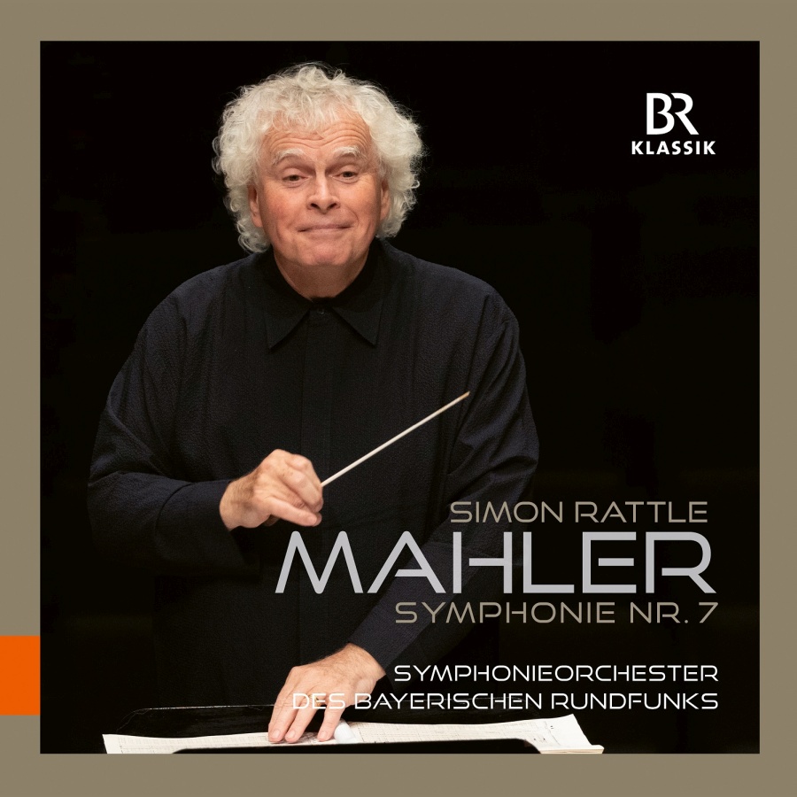 Mahler: Symphony No. 7