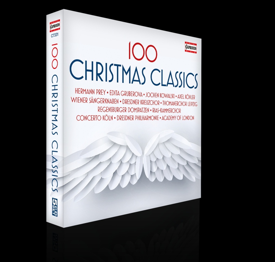 100 Christmas Classics - slide-2