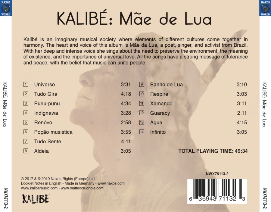 Kalibé - slide-1