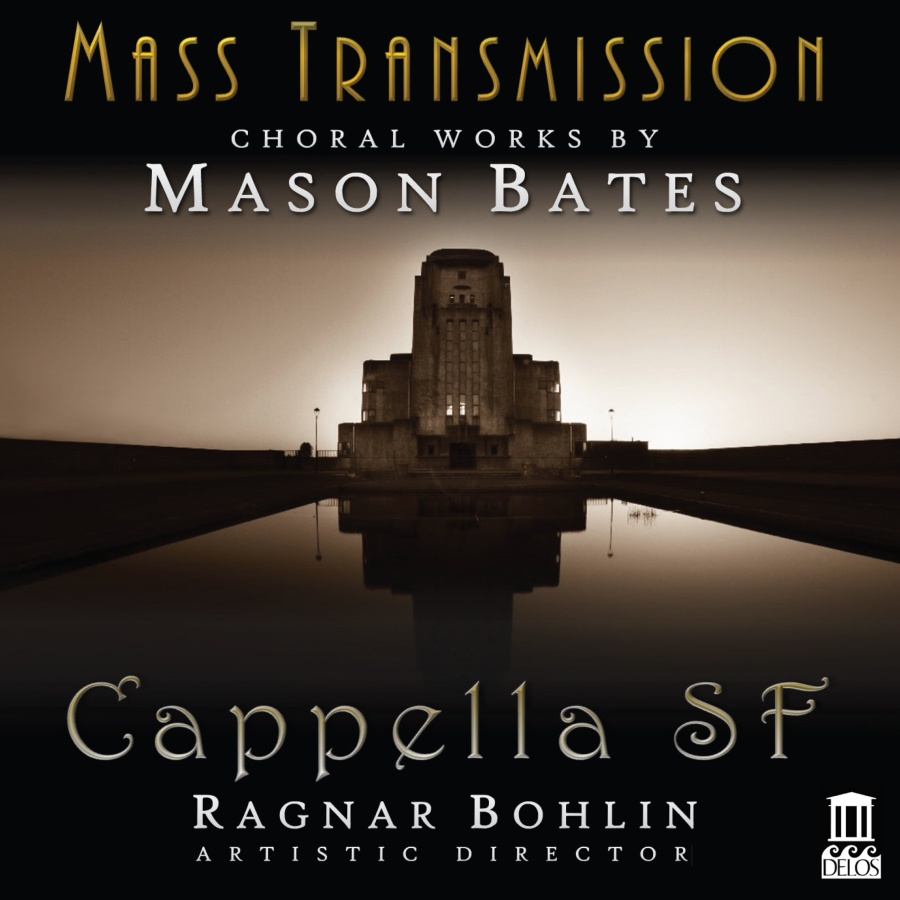 Bates: Mass Transmission