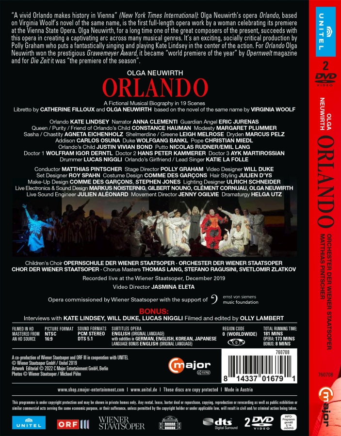 Neuwirth: Orlando - slide-1