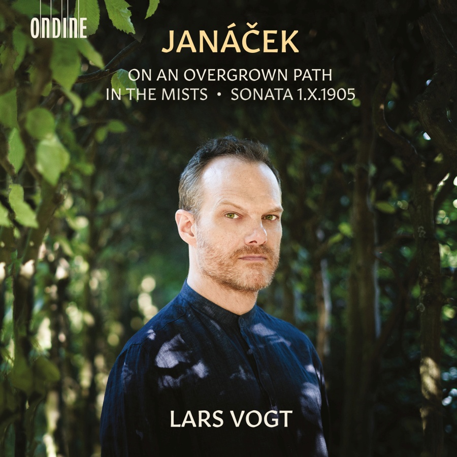 Janacek: On an overgrown Path
