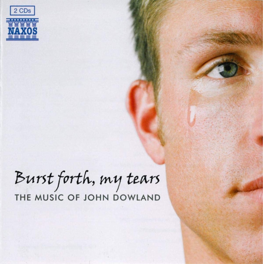 Burst forth, my tears - The Music of John Dowland