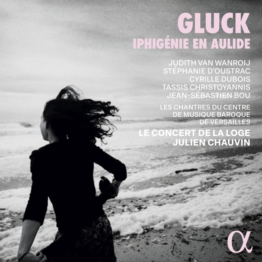 Gluck: Iphigénie en Aulide