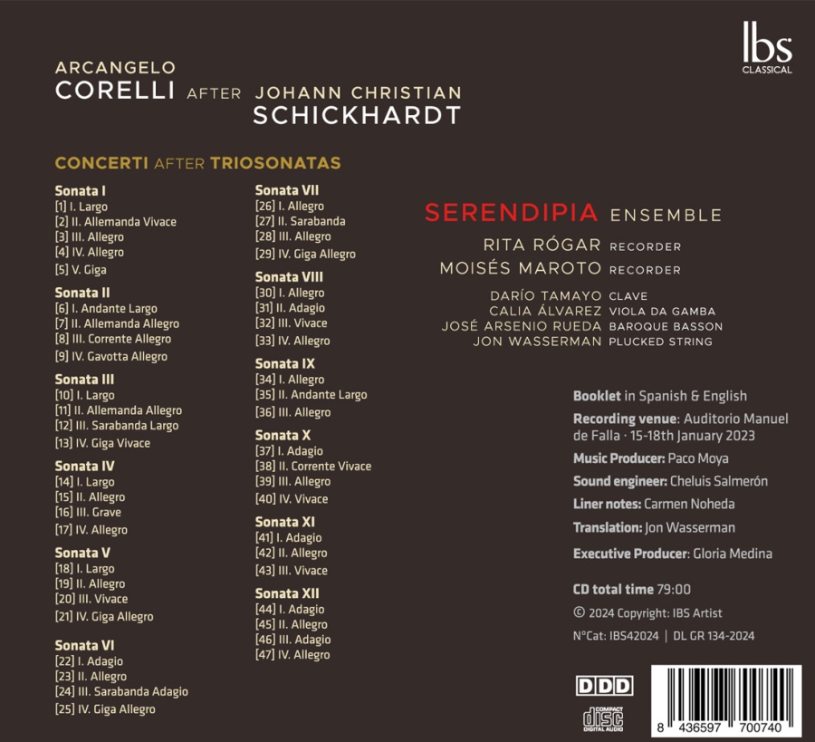 Corelli after Schickhardt - slide-1