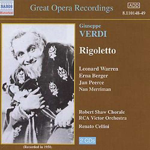 VERDI: Rigoletto - slide-2