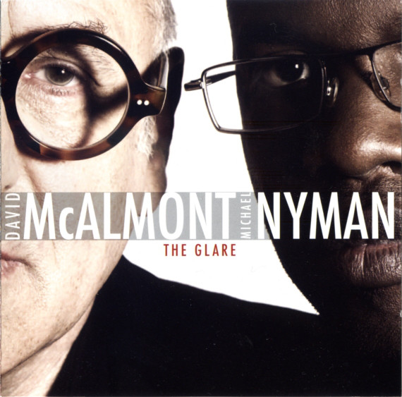 David McAlmont & Michael Nyman: The Glare