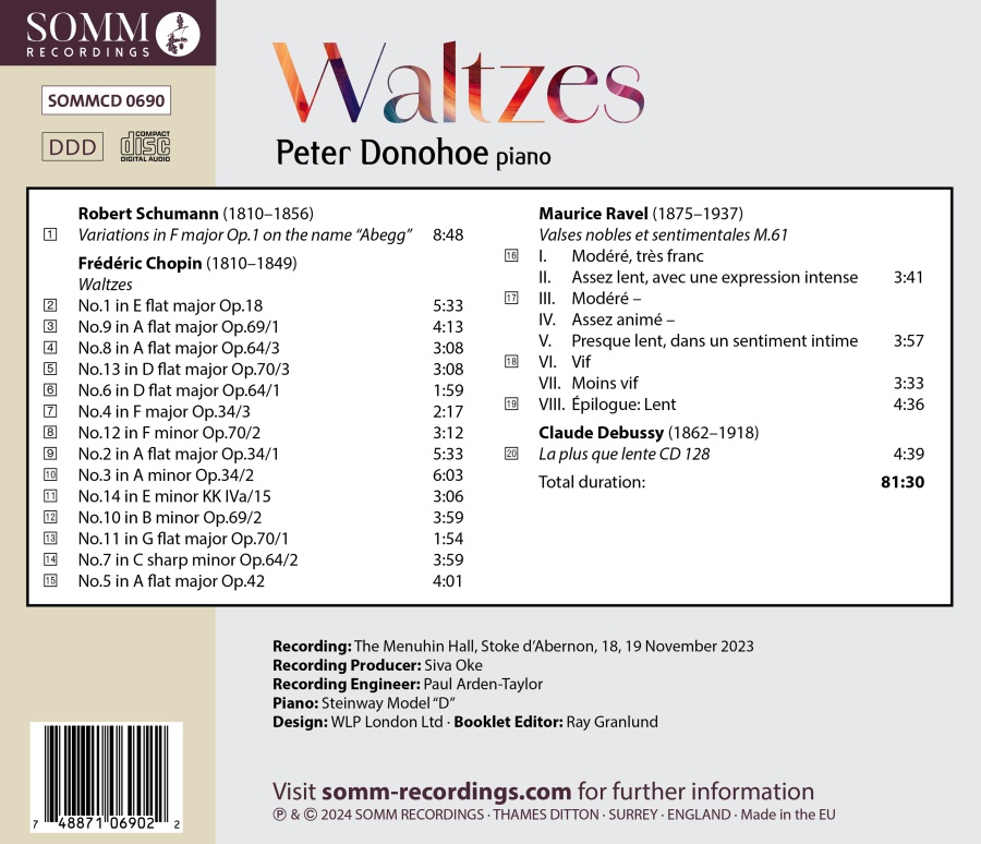 Waltzes - slide-1