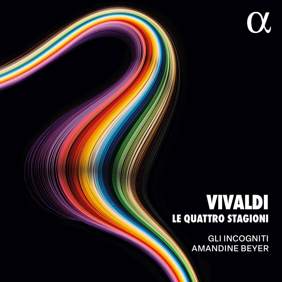 Vivaldi: Le Quattro Stagioni